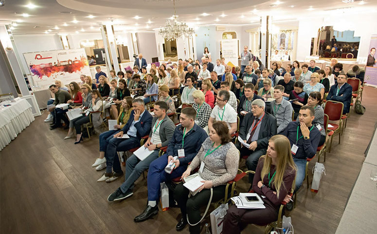 Мебельный бизнес-форум проходит в Северной столице в конце августа. 