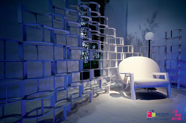 Шанхайская неделя дизайна для дома — мероприятие, которое проходит параллельно с сентябрьской выставкой Furniture China. В 2018 году её сроки намечены на 11–16 сентября (выставка Furniture China состоится с 11-го по 14-е).