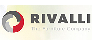 Фабрика мягкой мебели «Rivalli»
