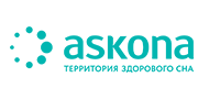 Фабрика товаров для здорового сна Askona - лидер индустрии товаров для сна России, крупнейшая фабрика по производству анатомических матрасов в Восточной Европе.