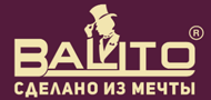 Balito — эксклюзивные диваны