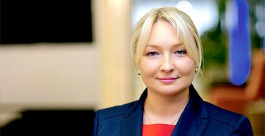 Новый генеральный директор компании «Цвет диванов» Наталия Пекшева видит свою задачу в изменении ассортиментной политики и в реализации обновлённой концепции продаж