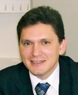 Олег Зайцев, REHAU: «Одно из условий успешной работы на рынке — возможность предоставить товар «здесь и сейчас»