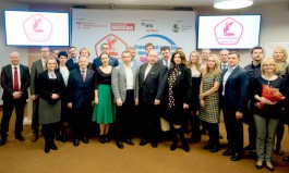 В ноябре Московская торгово-промышленная палата назвала победителей конкурса «Московское качество»