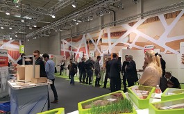 Инновации, представленные в Кёльне на минувшей interzum 2019, получат новое прочтение на ZOW 2020 в Бад-Зальцуфлене. 