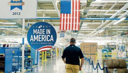 Участники мебельного рынка США обнародуют планы по строительству новых и модернизации действующих производственных площадок в Штатах.