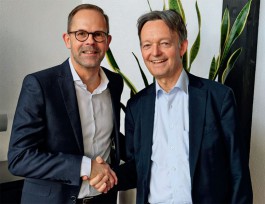 Новым главным исполнительным директором германских отраслевых ассоциаций HDH и VDM назначен Ян Курт.