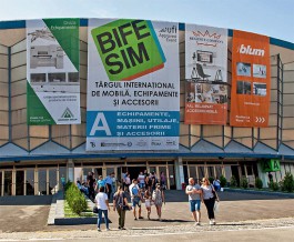 BIFE-SIM готовится к расширению выставочных площадей в следующем году.