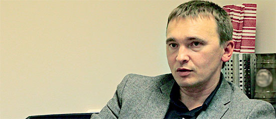 Андрей Шмидт — основатель компании SMP consult