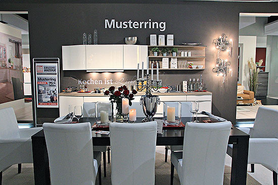 14–17 апреля 2013 года в немецком городке Реда-Виденбрюк пройдёт традиционная весенняя домашняя выставка немецкого мебельного концерна Musterring