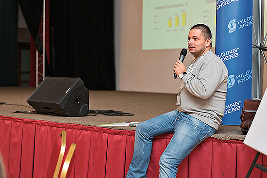 Роман Ершов, заместитель генерального директора холдинга «Аскона», подчёркивает, что, программа расширения сети строилась на принципах паритета сторон