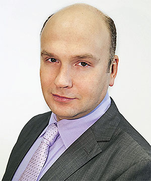 Алексей Кириленко, директор департамента консультаций и судебной защиты юридической фирмы «Авента»