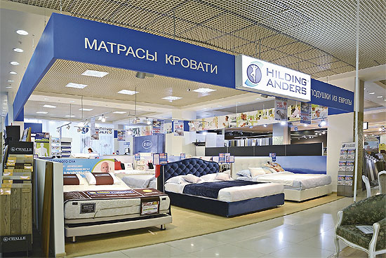 Магазин Аскона В Архангельске