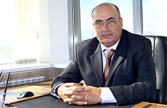 Фирму «Ромарти» в 1999 году основал тульский предприниматель Роман Мартиросов