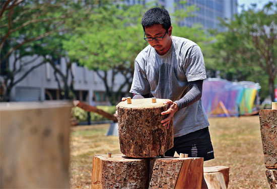 SingaPlural 2014. Журнал «Мебельный бизнес» — Трендфорум (№5, 130, 2014)