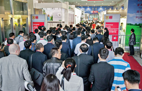 interzum guangzhou 2014