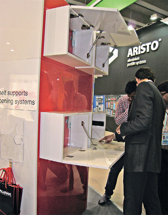 interzum guangzhou 2014