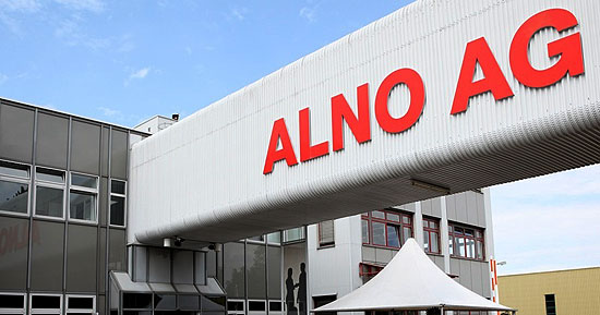 По результатам полугодовой деятельности немецкая компания Alno AG, специализирующаяся на производстве мебели для кухонь, показала повышение прибыльности на 36% по сравнению с аналогичным периодом 2013 года.
