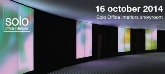 На этот раз Solo пригласила к участию в проекте голландскую Philips. В оформлении рабочего пространства дизайнеры сделали ставку на свет.