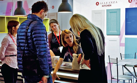 MIFIC EXPO: Возрождение