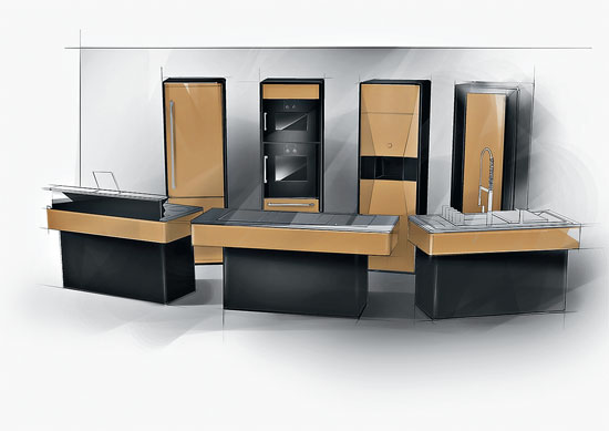 LivingKitchen 2014