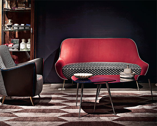 TrendForum — №139 журнала «Мебельный бизнес» TrendForum — №139 журнала «Мебельный бизнес»