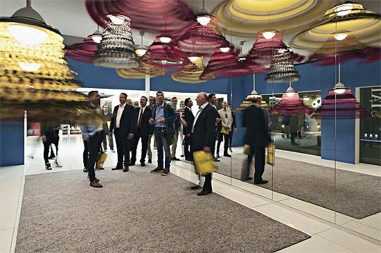 TrendForum — №139 журнала «Мебельный бизнес»