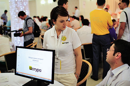 Под брендом «Шатура Кухни», который принадлежит теперь компании «Мария», на рынок выводится совершенно новая продуктовая линейка.