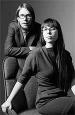 Farg & Blanche