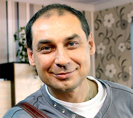 Сергей Яковлев — генеральный директор компании «Мебельторг» Волгоград