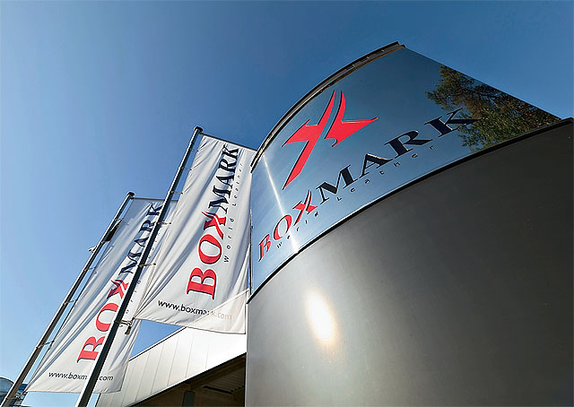 Австрийская BOXMARK Leather GmbH & Co KG собирается построить кожевенный завод в Тамбове