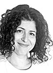 Екатерина Крыгина — совладелец компании Сatarina Ricci