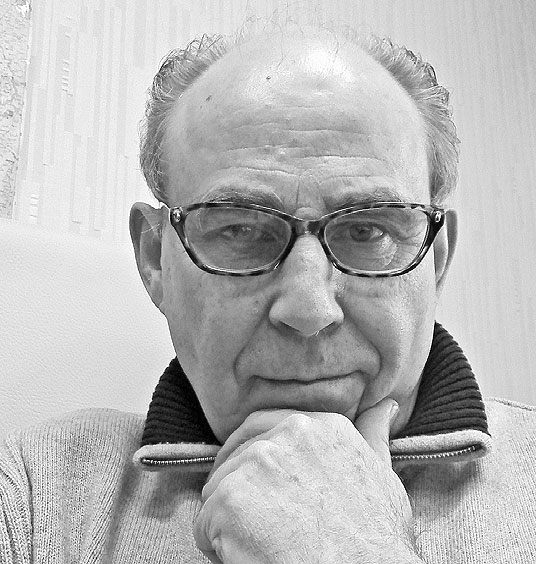 Николай Вишняков директор по маркетингу Rīgas mēbelu serviss (Латвия)