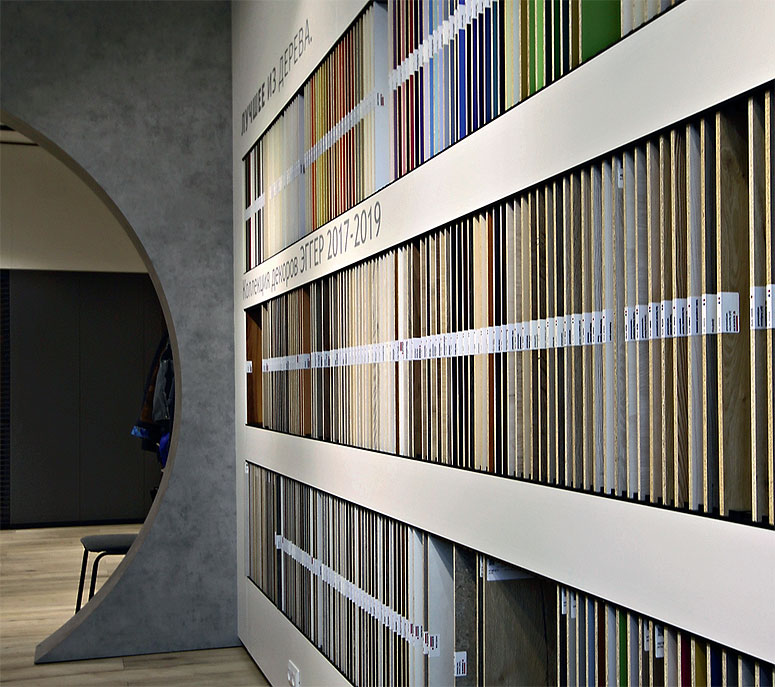 ЭГГЕР и «Экспо-торг» открыли в Москве шоу-рум. ЭГГЕР и «Экспо-торг» открыли в Москве шоу-рум.