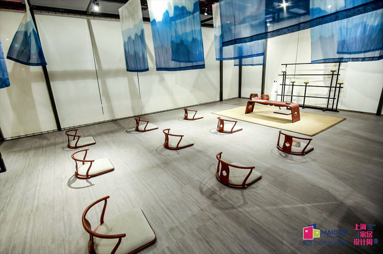 Шанхайская неделя дизайна для дома — мероприятие, которое проходит параллельно с сентябрьской выставкой Furniture China. В 2018 году её сроки намечены на 11–16 сентября (выставка Furniture China состоится с 11-го по 14-е).