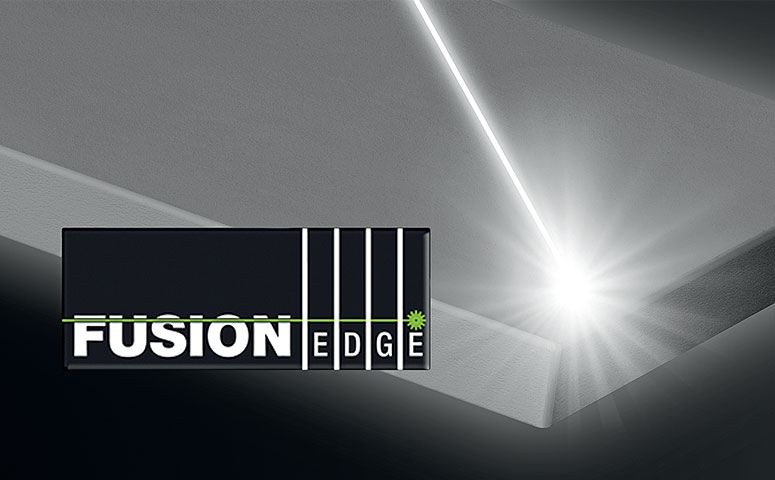 Кромка Fusion Edge от Döllken теперь в складской программе!