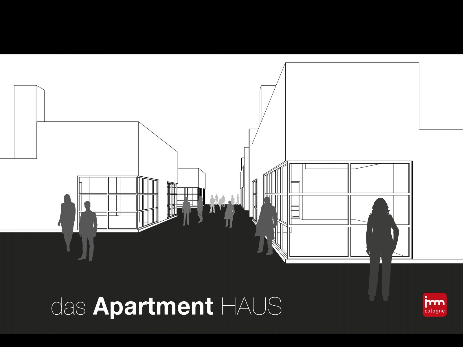 Das Apartment Haus 2022
