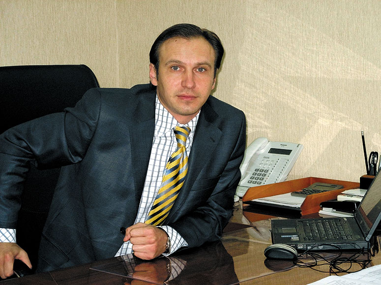 Сергей Житенёв, Казахстанская мебельная компания: «Казахстан чрезвычайно лоялен к российскому продукту»