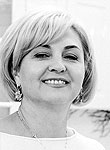 Марина Головащенко генеральный директор компании «Калинка» Марина Головащенко генеральный директор компании «Калинка»