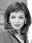 Елена Капеева владелица челябинского мебельного салона «Статус» Елена Капеева владелица челябинского мебельного салона «Статус»