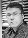 Михаил Каплун глава представительства компании SCHMIDT Михаил Каплун глава представительства компании SCHMIDT