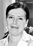 Анна Кашеварова — коммерческий директор «ММК» Анна Кашеварова — коммерческий директор «ММК»