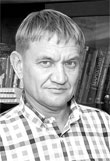 Евгений Котов — председатель совета директоров группы компаний «Весь Мир»