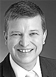 Маттиас Койдель экспортный директор Nobilia Маттиас Койдель экспортный директор Nobilia