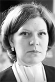 Анна Кулик исполнительный директор компании «Наша марка» Анна Кулик исполнительный директор компании «Наша марка»