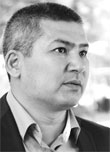 Самавдин Курпаев генеральный директор компании «EврАз-Логистик»