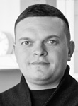 Алексей Мазанов руководитель тендерного отдела департамента по трансформации и стратегическому развитию компании «Мария»