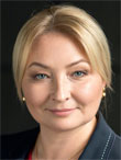 Наталия Пекшева, генеральный директор компании «Цвет диванов»