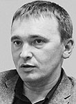 Андрей Шмидт коммерческий директор компании «Интердизайн»