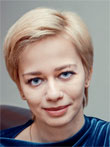 Марина Теске, руководитель отдела маркетинга и рекламы компании LORENA